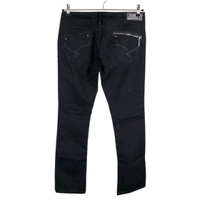 Unisex Firetrap - Jeans, size W31 - Black (2)
