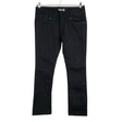 Unisex Firetrap - Jeans, size W31 - Black ()