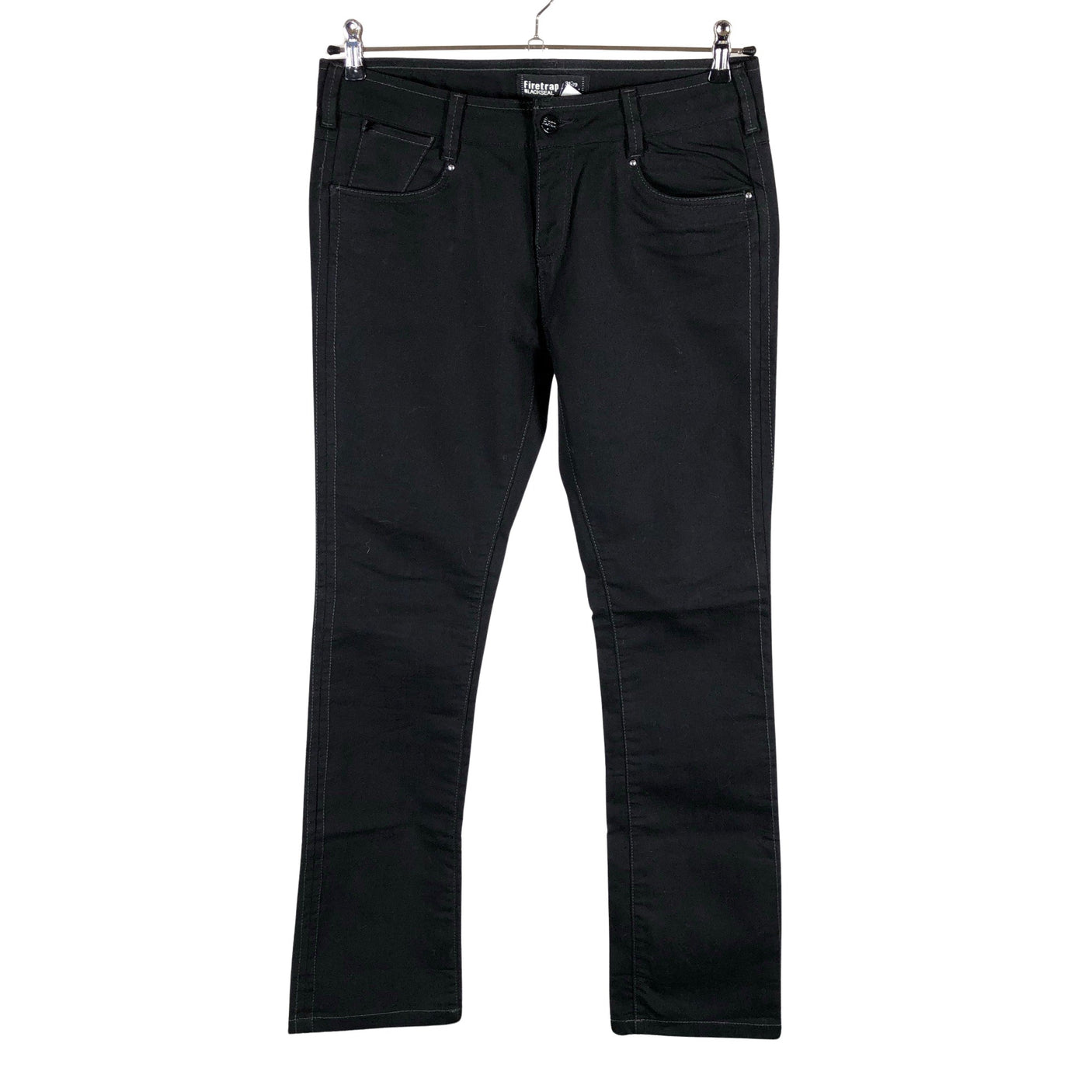 Unisex Firetrap - Jeans, size W31 - Black (1)