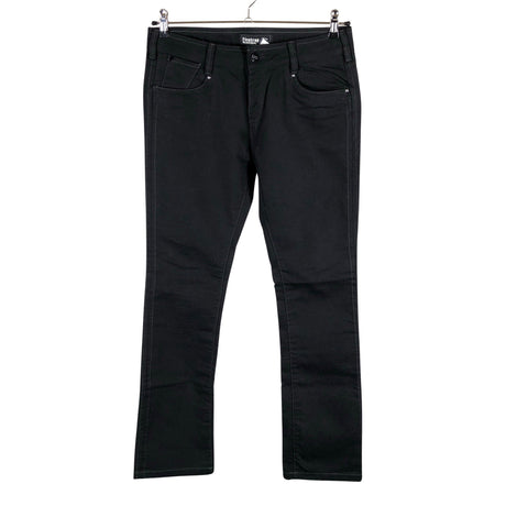 Unisex Firetrap - Jeans, size W31 - Black ()