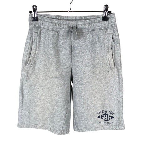 Unisex Gap - Sweatshorts, size 152 - 158 - Gray ()