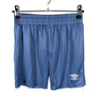 Unisex Umbro - Sports shorts, size 146 - 152 - Light blue ()