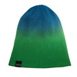 Unisex Icepeak - Lightweight beanie, size 44 - 46 cm - Green ()