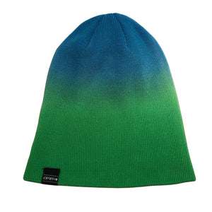 Unisex Icepeak - Lightweight beanie, size 44 - 46 cm - Green (1)