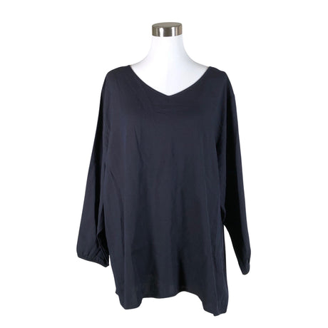 Unisex American Vintage - Blouse, size 38 - Blue ()