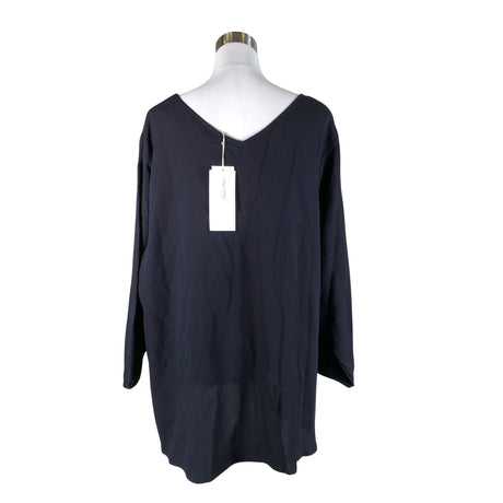 Unisex American Vintage - Blouse, size 38 - Blue (2)