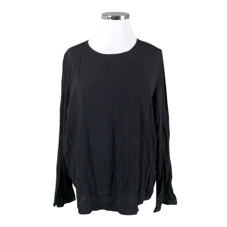 Unisex Samsoe&Samsoe - Blouse, size 42 - Black ()