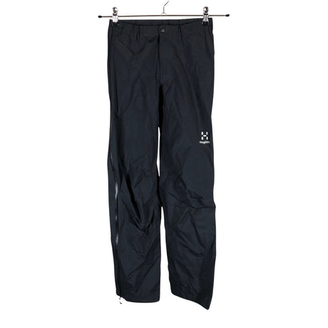 Unisex Haglöfs - Outdoor pants, size 34 - Black ()