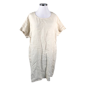 Unisex Nanso - Dress, size 42 - Beige (1)