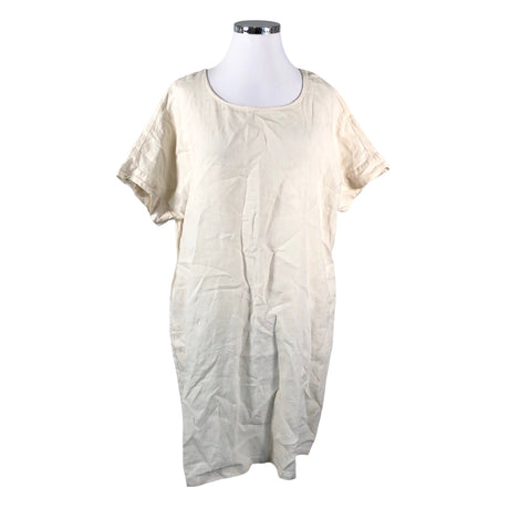 Unisex Nanso - Dress, size 42 - Beige ()