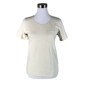 Unisex Nanso - T-shirt, size 36 - Beige (1)