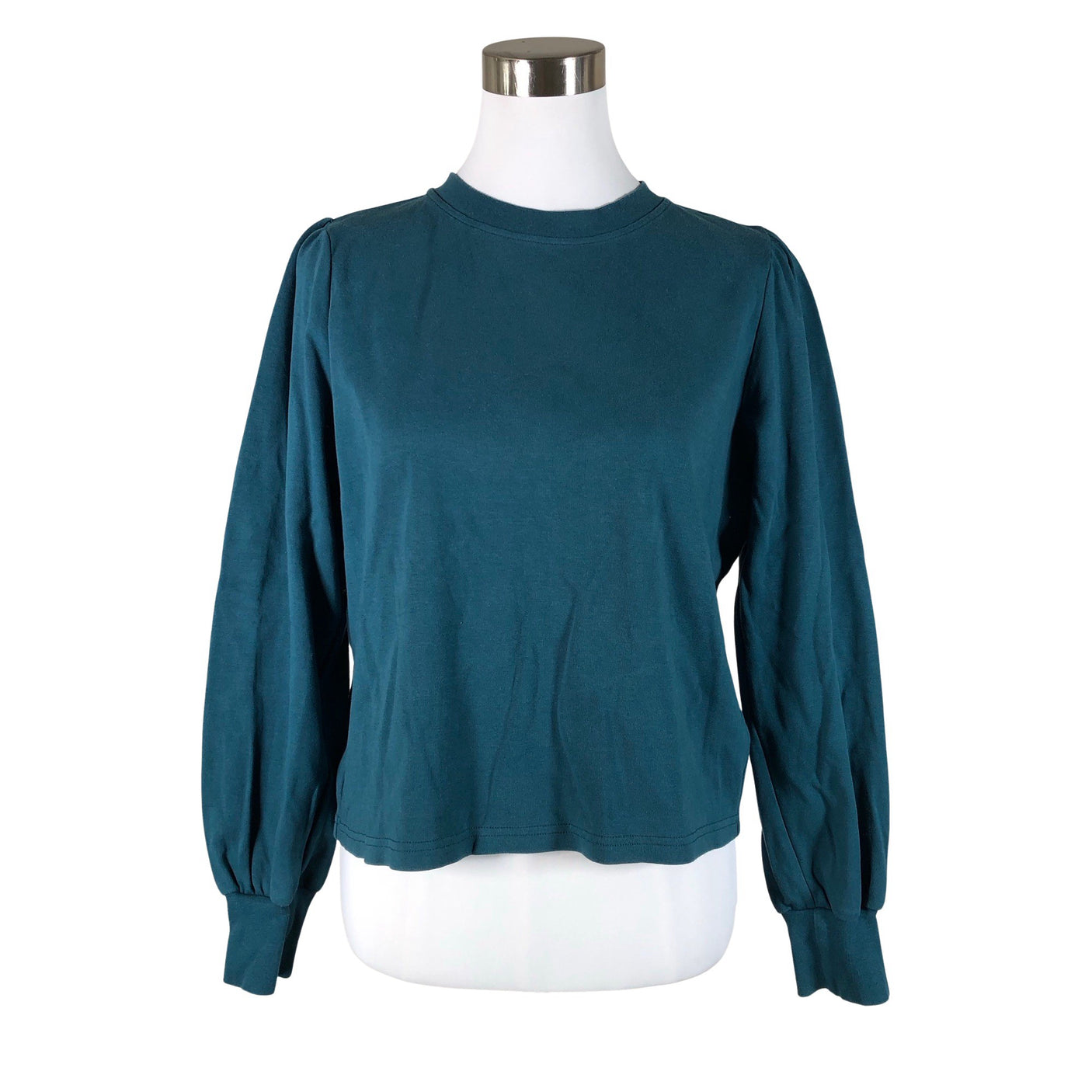 Unisex Toive - Sweatshirt, size 36 - Turquoise (1)