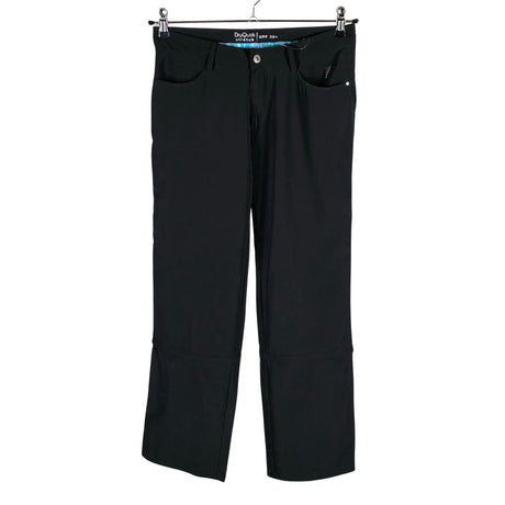 Unisex Halti - Outdoor pants, size 36 - Black ()