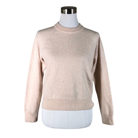 Unisex Samsoe&Samsoe - Sweater, size 38 - Light pink ()