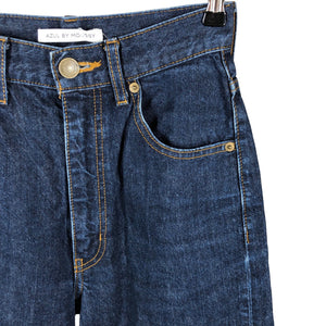 Unisex Moussy - Jeans, size 36 - Blue (3)