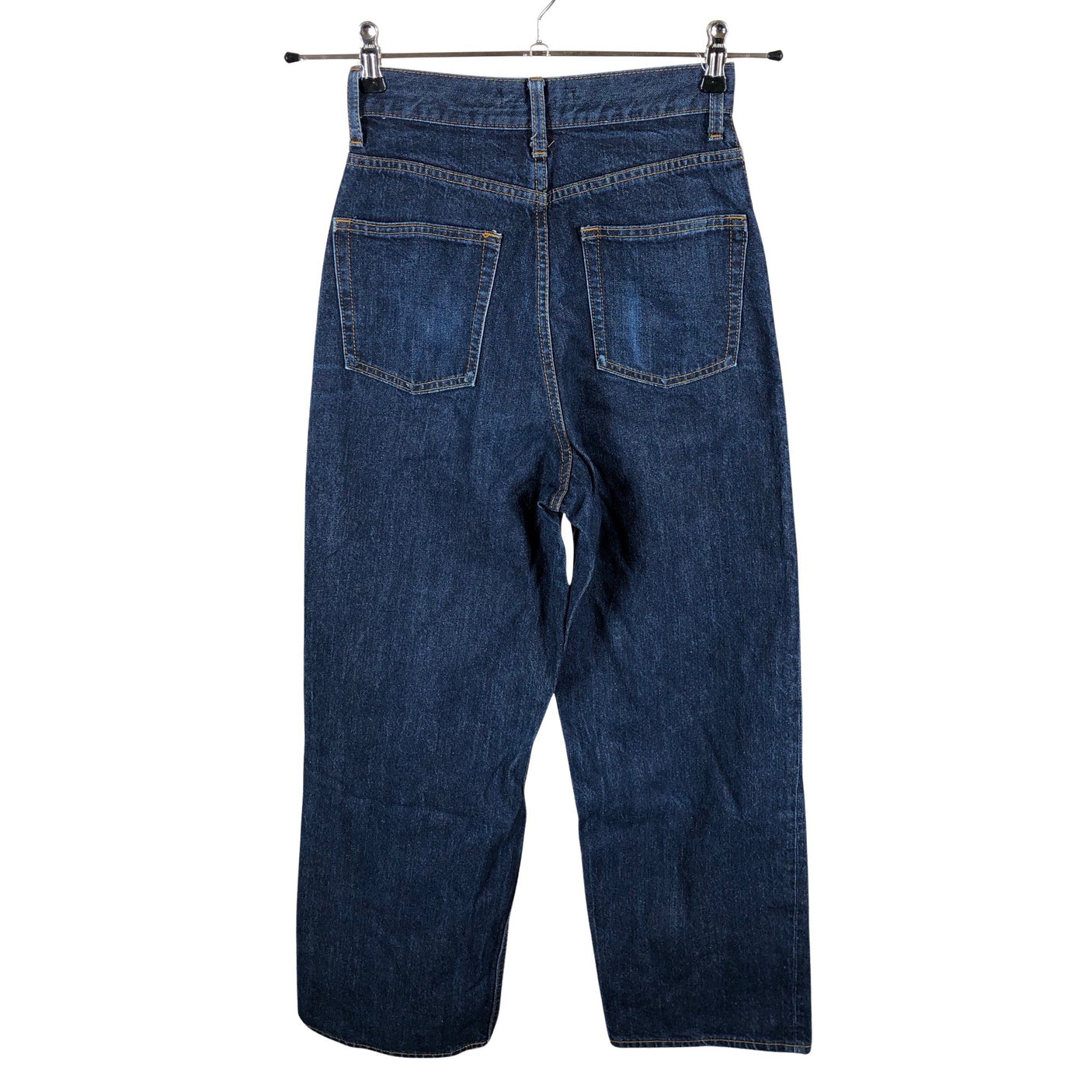 Unisex Moussy - Jeans, size 36 - Blue (2)