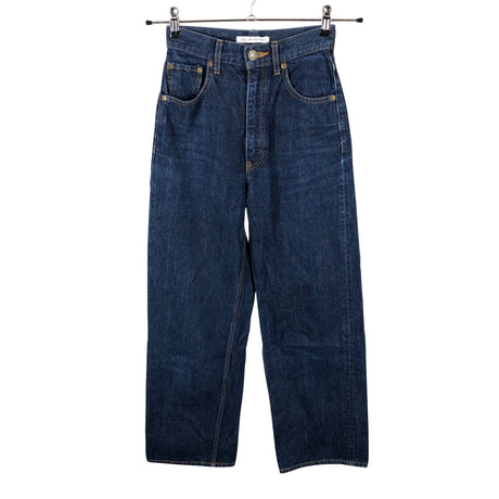 Unisex Moussy - Jeans, size 36 - Blue ()