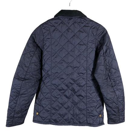 Unisex Barbour - Quilted jacket, size 164 - 170 - Blue (2)