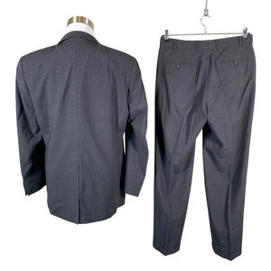 Unisex Turo Tailor - Suit, size L - Gray (3)