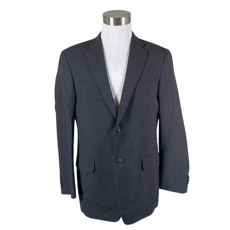 Unisex Turo Tailor - Suit, size L - Gray (2)