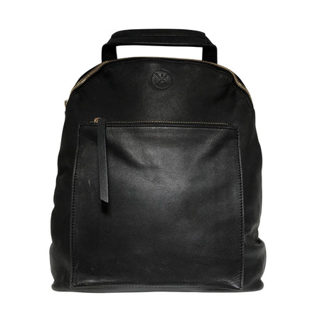 Unisex A+more - Backpack, size Maxi - Black ()