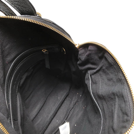 Unisex A+more - Backpack, size Maxi - Black (2)