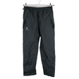 Unisex Henri Lloyd - Outdoor pants, size 36 - Black ()