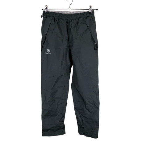 Unisex Henri Lloyd - Outdoor pants, size 36 - Black ()