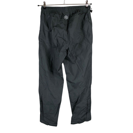 Unisex Henri Lloyd - Outdoor pants, size 36 - Black (2)