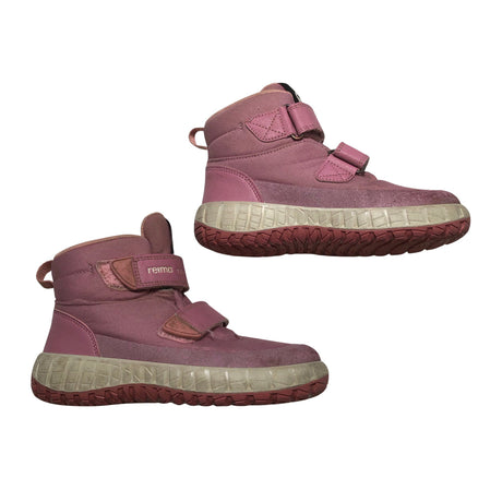 Unisex Reimatec - Spring/Fall shoes, size 31 - Light pink ()