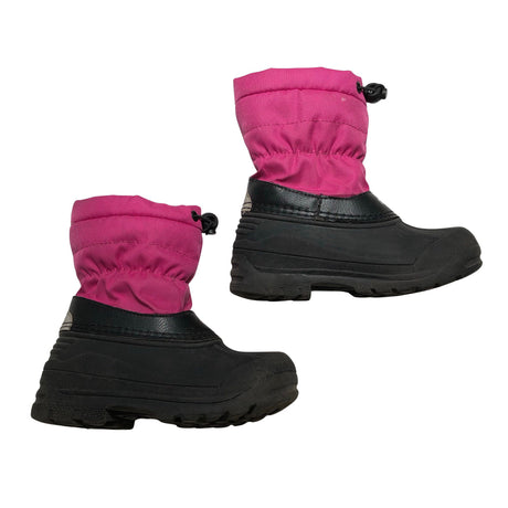Unisex Reima - Winter shoes, size 29 - Pink ()