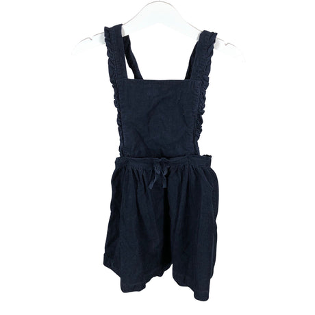 Unisex Polarn O. Pyret - Dress, size 98 - 104 - Blue ()