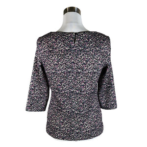 Unisex Esprit - Blouse, size 36 - Violet (2)