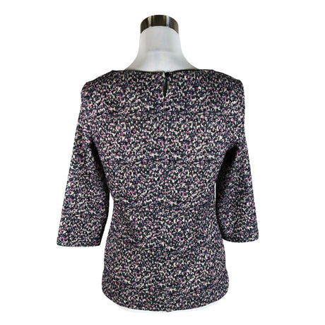 Unisex Esprit - Blouse, size 36 - Violet (2)