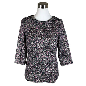 Unisex Esprit - Blouse, size 36 - Violet (1)