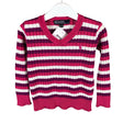 Unisex Polo Ralph Lauren - Sweater, size 104 - 110 - Pink ()