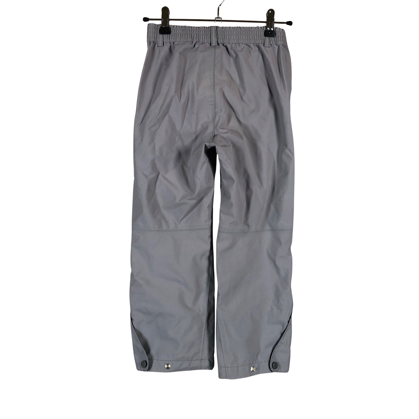 Unisex Reimatec - Spring/Fall pants, size 110 - 116 - Gray (2)