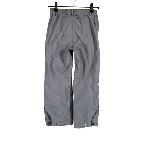 Unisex Reimatec - Spring/Fall pants, size 110 - 116 - Gray (2)