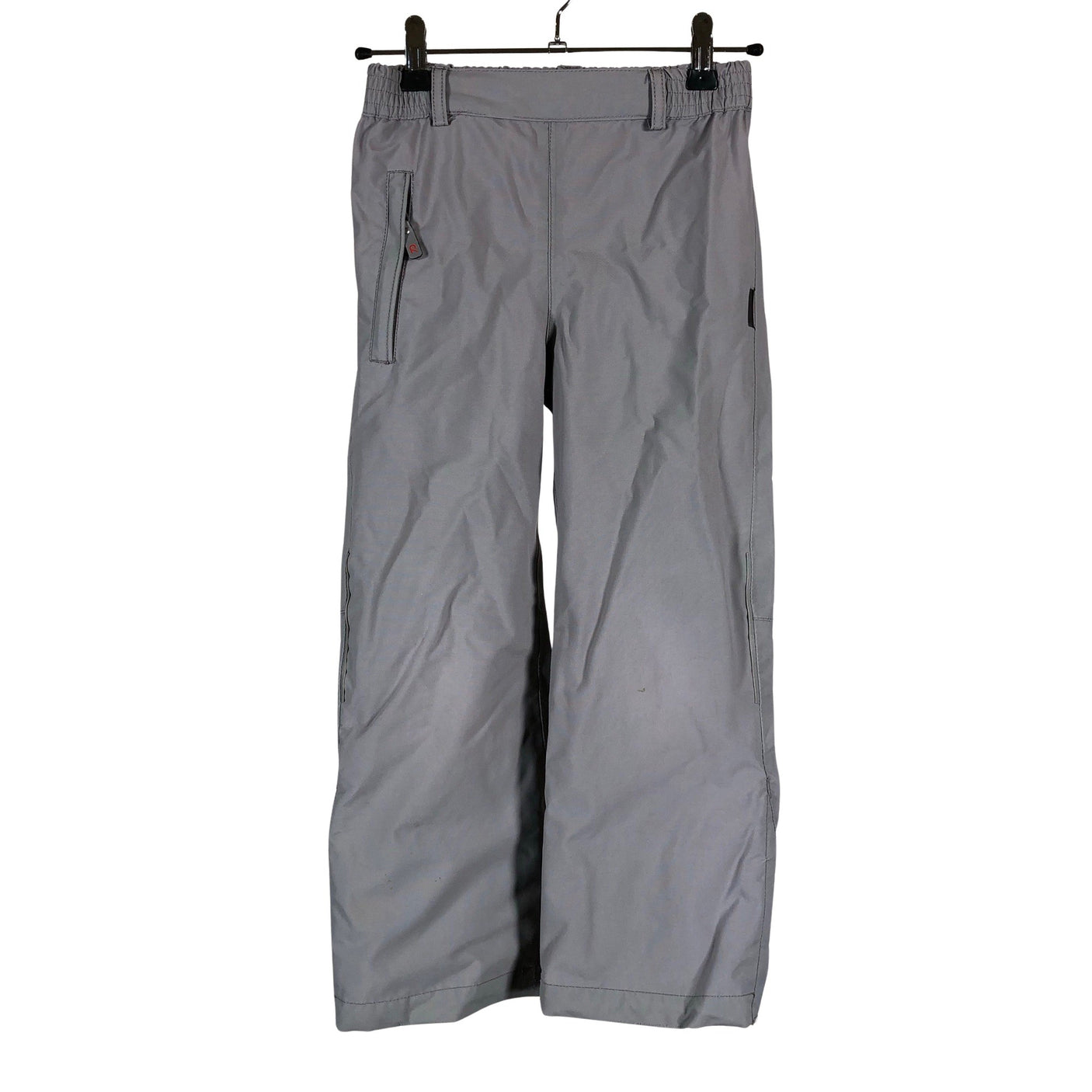 Unisex Reimatec - Spring/Fall pants, size 110 - 116 - Gray (1)