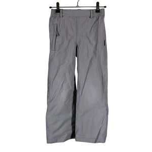 Unisex Reimatec - Spring/Fall pants, size 110 - 116 - Gray (1)