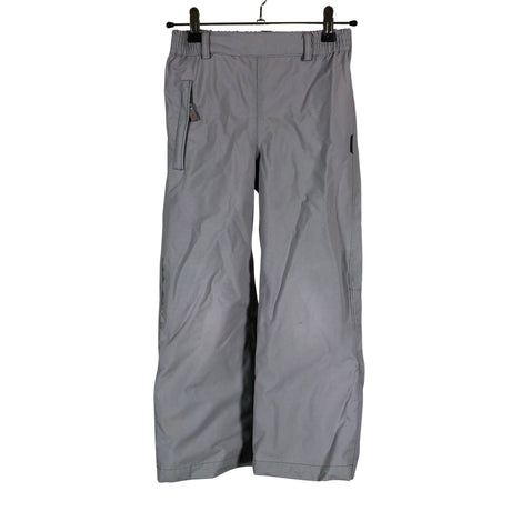 Unisex Reimatec - Spring/Fall pants, size 110 - 116 - Gray ()