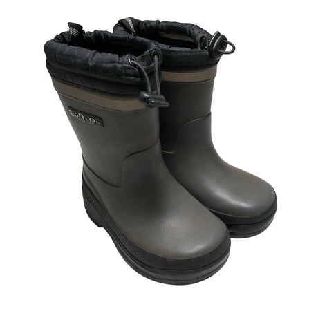 Unisex Nokian - Wellingtons, size 26 - Gray (2)
