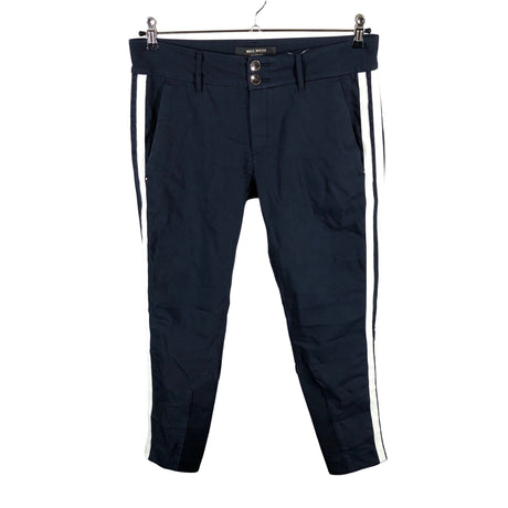Unisex Mos Mosh - Tricot pants, size 40 - Blue ()