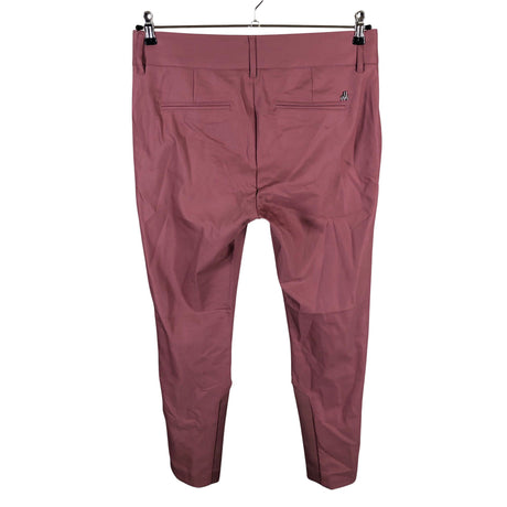 Unisex Mos Mosh - Straight leg trousers, size 40 - Light pink (2)