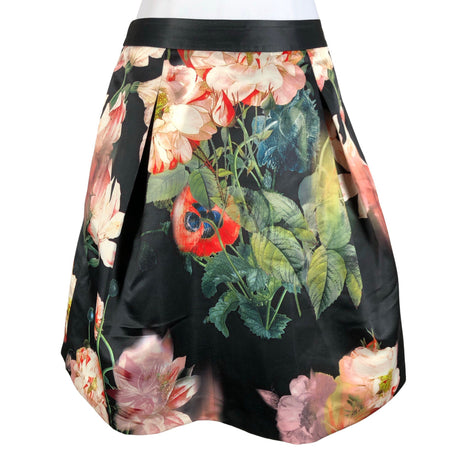 Unisex Ted Baker - Party skirt, size 38 - Black ()