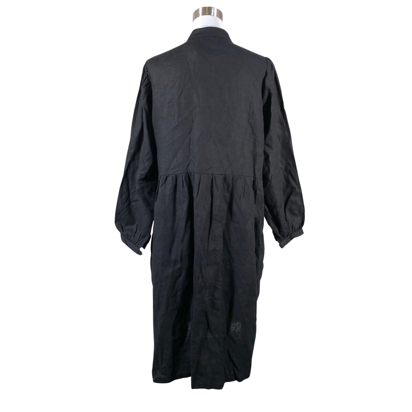 Unisex Bypias - Dress, size 40 - Black (3)