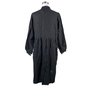 Unisex Bypias - Dress, size 40 - Black (3)
