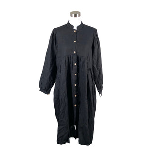 Unisex Bypias - Dress, size 40 - Black (1)