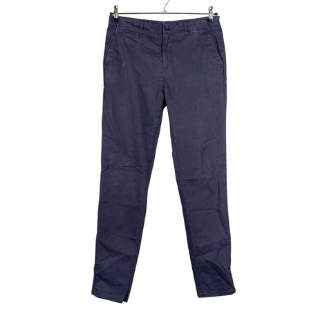 Unisex Sinnuu - Slacks, size W33 - Blue ()