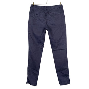 Unisex Sinnuu - Slacks, size W33 - Blue (2)